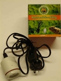 URS Lead W/ Switch & Cermaic Fitting-fish-The Pet Centre