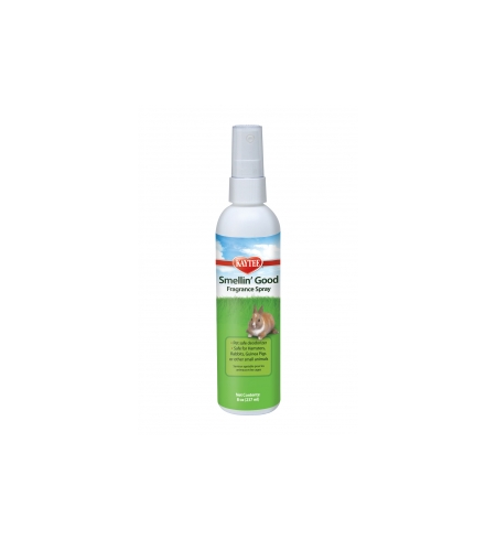 Kaytee Smellin Good Critter Spray Fragrance 237ml