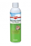 Kaytee Squeaky Clean Critter Shampoo 237ml-small-pet-The Pet Centre