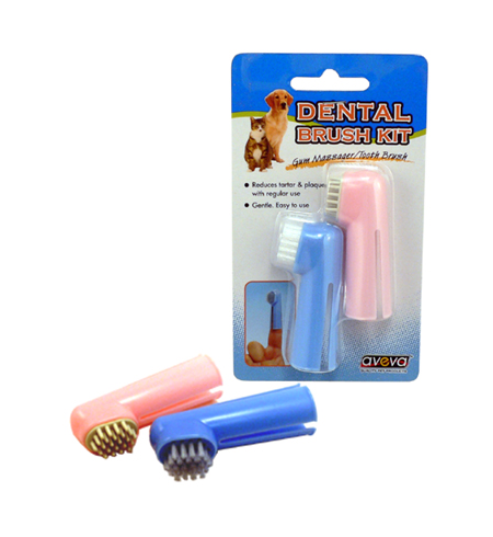 Oral Hygiene Kit