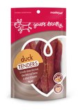Yours Droolly Duck Tenders 90g-dog-The Pet Centre