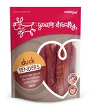 Yours Droolly Duck Tenders 450g-dog-The Pet Centre