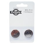 Battery Coin - 2Pk 3V Cr2032-dog-The Pet Centre