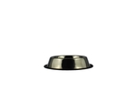 Stainless 500Ml Bowl Non Tip Anti Skid-dog-The Pet Centre
