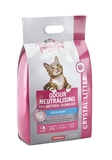 Trouble & Trix Cystal Antibacterial Litter 7lt-cat-The Pet Centre