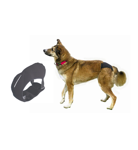 Protective Dog Pants 40 - 49cm Med