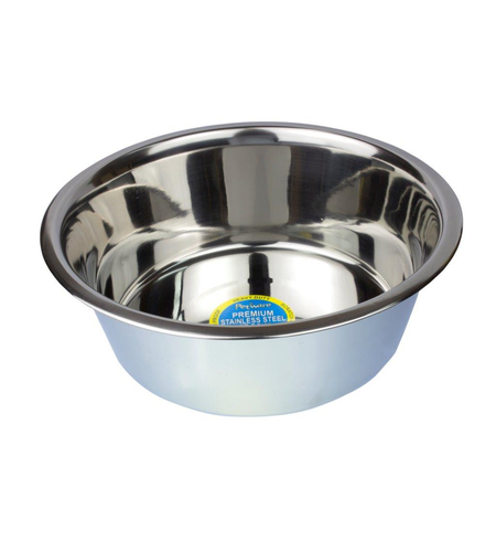 Bowl 2.7Ltr Stainless