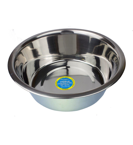 Bowl 4.2Ltr Stainless