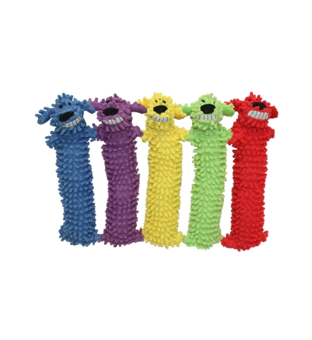 Multipet Loofa Dog floppy 30cm