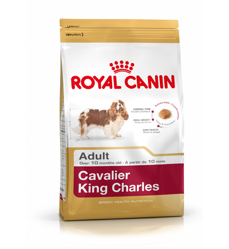 Royal Canin Cavalier King Charles Adult Dog Food 1.5kg