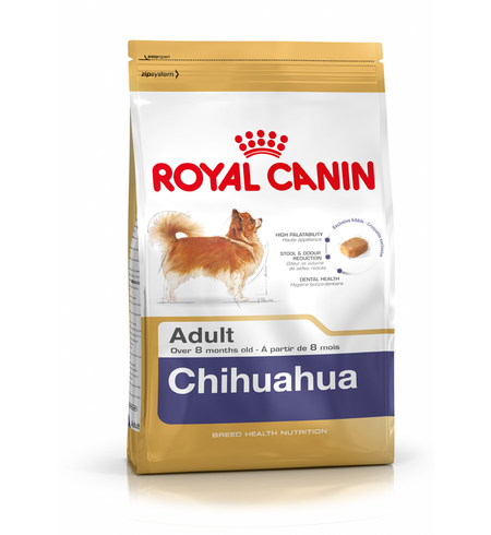 Royal Canin Chihuahua Adult Dog Food 3kg