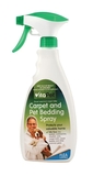 Vitapet Carpet & Bedding Spray 500ml-dog-The Pet Centre