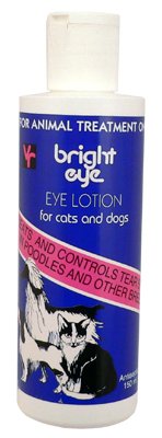 bright eyes for dogs tear stains