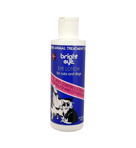 Vet Remedies Bright Eye Lotion 150ml