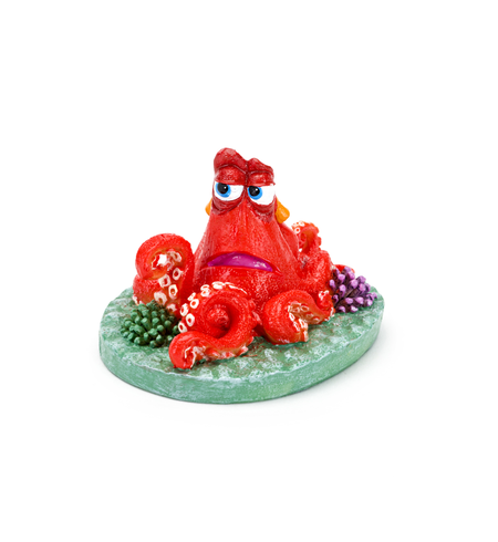 Finding Dory Ornament Hank Small