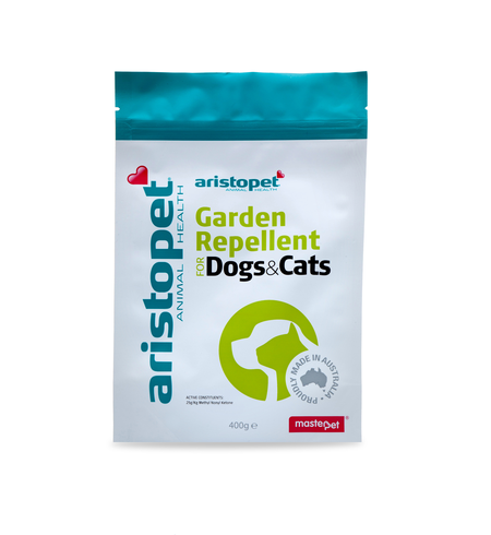 Aristopet Outdoor Dog and Cat Repellent 400g