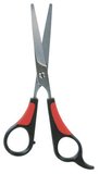 Trixie Grooming Scissors 18cm-dog-The Pet Centre