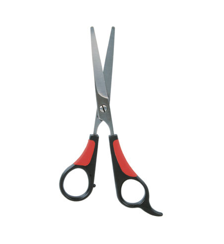 Trixie Grooming Scissors 18cm