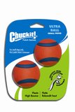 Chuckit Ultra Ball Small 2pk-dog-The Pet Centre