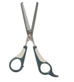 Trixie Thinning Scissors 18cm-dog-The Pet Centre