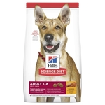 Hill's Science Diet Advanced Fitness Adult Dog Food 12Kg-dog-The Pet Centre