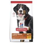 Hills Science Diet Dog Adult Large Breed 12kg-dog-The Pet Centre