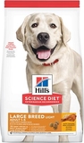 Hill's Science Diet Light Large Breed Adult Dog Food 12Kg-dog-The Pet Centre