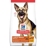 Hills Science Diet Dog Senior 6+ Large Breed 12kg-dog-The Pet Centre