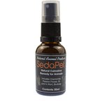 Sedapet 30ml-dog-The Pet Centre