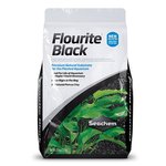 Seachem Flourite Black 7kg-fish-The Pet Centre