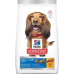 Hills Science Diet Dog Adult Oral Care 2kg-dog-The Pet Centre