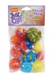 Hartz Value Cat Toys 13pk-cat-The Pet Centre