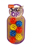 Hartz Midnight Crazies Cat Toys 7pk-cat-The Pet Centre