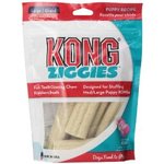 Kong Stuff'n Ziggies Med / Lrg Puppy 6pk-dog-The Pet Centre