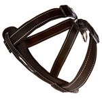 ED Harness CP S Black   -H09SBLK-dog-The Pet Centre