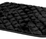 Snoozzy Sleeper Dog Mat 2000 Black 59x43cm  