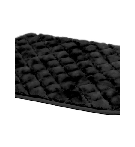 Snoozzy Sleeper Dog Mat 4000 Black 89x59cm   