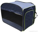 Pet One Portable Twista Kennel Medium -dog-The Pet Centre