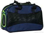 Pet One Rectangular Soft Carrier-dog-The Pet Centre