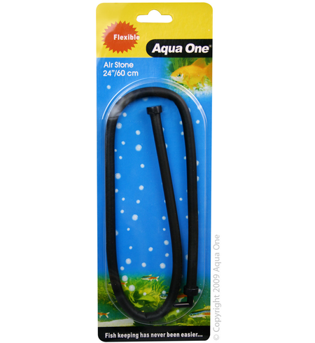 Aqua One Flexible Airstone 60cm