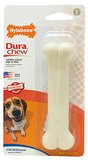 Nylabone Dura Chew Bone Chicken Wolf-dog-The Pet Centre