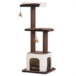 Petpals Cat Scratcher Terre-cat-The Pet Centre