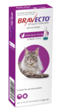 Bravecto Cat Spot On 6.25 - 12.5kg-cat-The Pet Centre