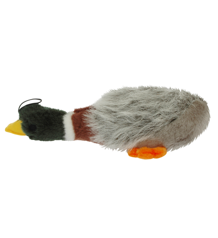 Playtime Quacker Mallard Duck Toy Large