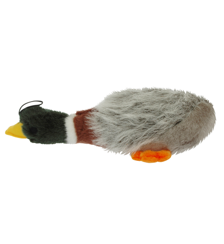 Playtime Quacker Mallard Duck Toy Large