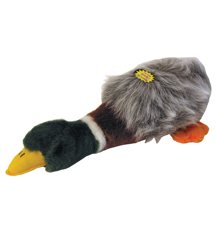 Playtime Quacker Mallard Duck Toy Small