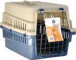 Allpet Basic Pet Carrier-cat-The Pet Centre