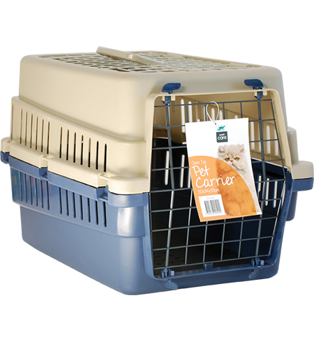 Allpet Basic Pet Carrier