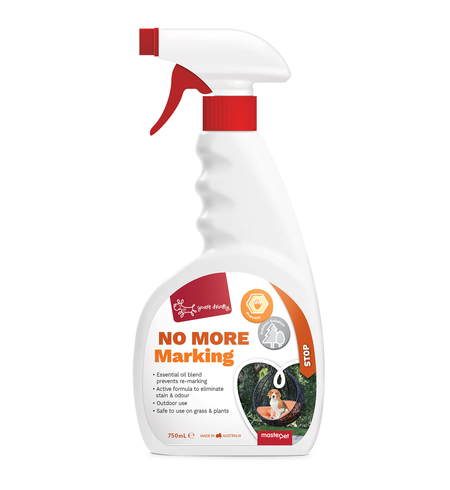 Yours Droolly Outdoor No More Marking 750ml