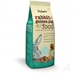 Petware Rabbit & Guinea Pig Food 2kg-small-pet-The Pet Centre